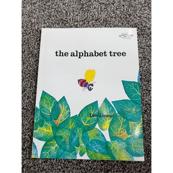 Set of 5 Leo Lionni books - Picture 4 of 11